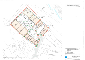 Site Plan Wingfield