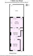 PLOT PLAN