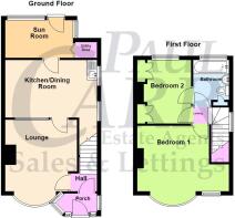 Floorplan One