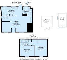 Fourways, Malborough