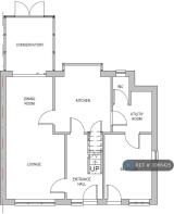 Ground Floor Plan