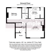 Property Floorplan