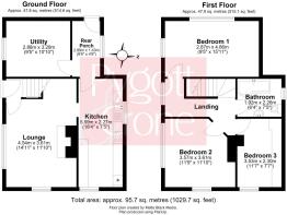 Brookside Cottage (Boston) FP