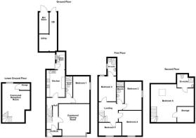 173 Blackburn Road, Great Harwood - all floors.JPG