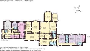 Gf Floorplan
