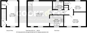 2D Floorplan