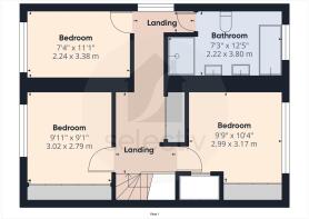 FLOORPLAN FF