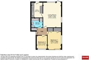 Floorplan 2