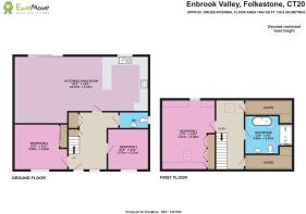 Floorplan 2D