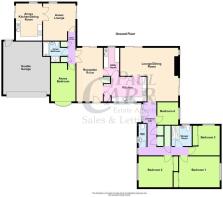 Floorplan One