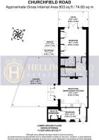 HELLIWELL & CO.