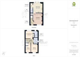 Floorplan- Mark Stephens EweMove Newmarket and Soh
