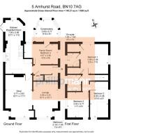 Amhurst Road, BN10 7AG