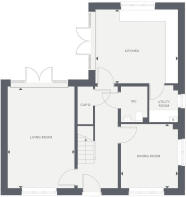 Ground Floor plan