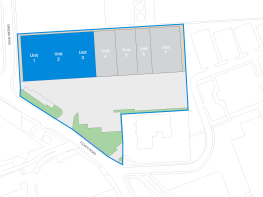 Siteplan gbmill02