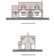 Proposed Front&East