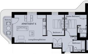 lantana floorplan