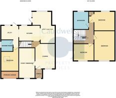 128, Westbury Lane, Newport Pagnell, Milton Keynes