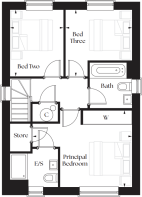 HarperCrewe - Pershore -