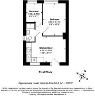 132A Buck Cres Fl...