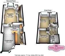 3D FLOOR PLAN