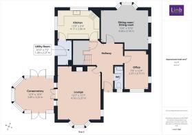 6 Manor Fields - Ground Floor