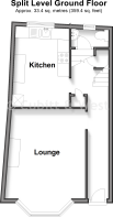 Split Level Ground Floor