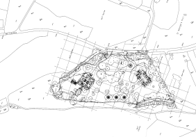 Phase 1 Site Plan