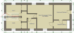 Ground Flat