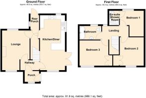 7 Tai Fechan, Merthyr Tydfil (2)