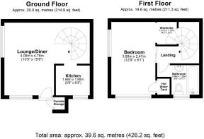 Property Floorplan