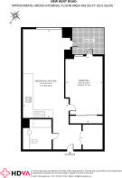 A8.02, 140 New Ke...