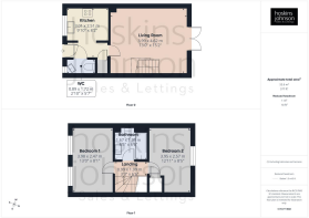 Ground/First Floors