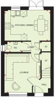 BAR NN Chatteris Gate BH ellerton ground floorplan