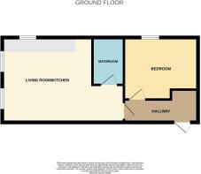 Flat 9, 1, Heath Square, Boltro Road Haywards Heat