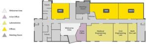 Ground floor plan