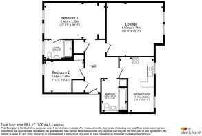 Floorplan 2