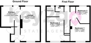 20 Farm Crescent, Sheffield - all floors.JPG