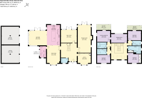 Floor Plan - Stubbs 