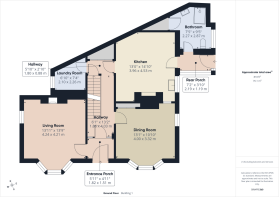 Main House Ground Floor