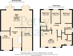 30 Ash Tree Grove, Nelson - all floors