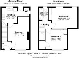 112 Penrith Road, Sheffield - all floors.JPG