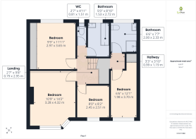 Presented by Clinton at EweMove Bexleyheath and Da