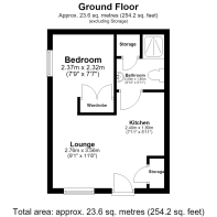 Property Floorplan