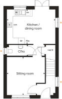 Ground floor