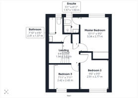 Floorplan 2