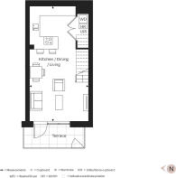 The Icon, Number 44 First