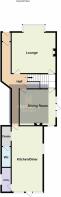 2D Floorplan