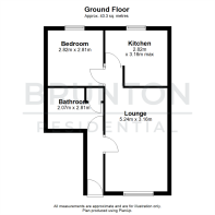 Property Floorplan