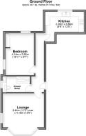 Shawcross House, ...